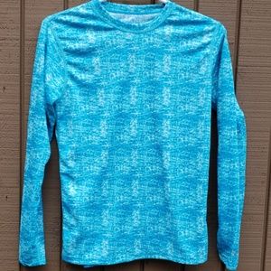 Girls thermal Matching set NWOT